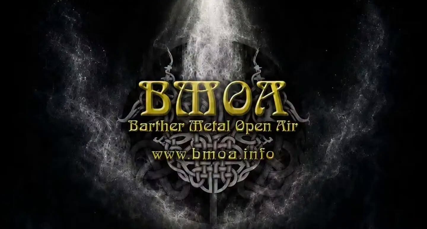 Lömsk set for Barther Metal Open Air 2026