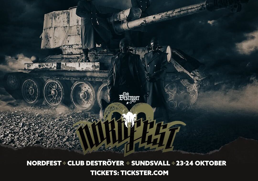 Nordfest 2026